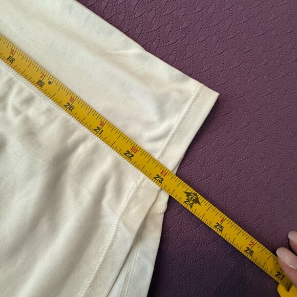 NWT - Zyia Cloud Short Sleeve T Size L - Picture 5 of 6